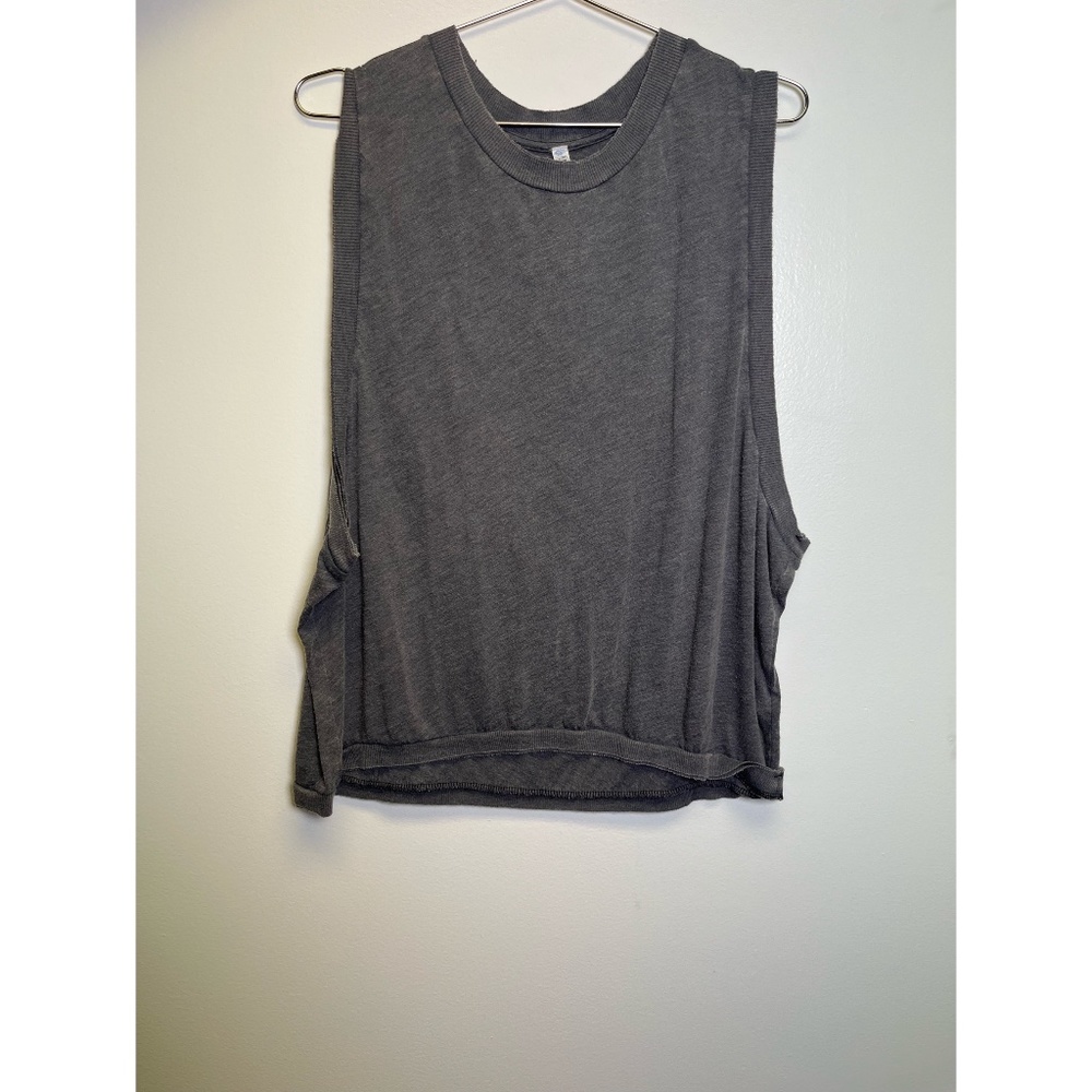 Free People Movement Love Tank